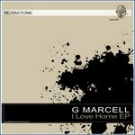 cover: G Marcell - I Love Home EP