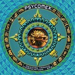 cover: D Tek|Mexican Trance Mafia|Moria|Sharigrama - Psycomex EP2