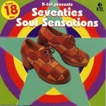 cover: Various - Seventies Soul Sensations