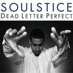 cover: Soulstice - Dead Letter Perfect