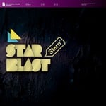 cover: Stern - Star Blast EP