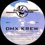 cover: Dmx Krew - Snow Cub