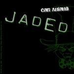 cover: Carl Anians - Jaded