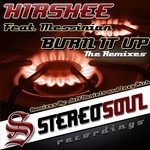 cover: Hirshee|Messinian - Burn It Up: The Remixes