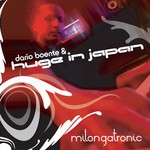 cover: Boente, Dario|Huge In Japan - Milongatronic