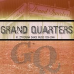 cover: Dj Assault|Mr De - Grand Quarters