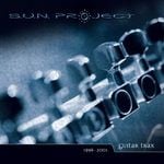 cover: Sun Project - Guitar Trax: 1996-2001