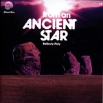 cover: Belbury Poly - From An Ancient Star