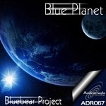 cover: Bluebear Project - Blue Planet