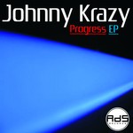 cover: Johnny Krazy - Progress EP