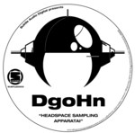 cover: Dgohn - Headspace Sampling Apparatai