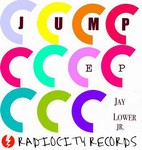 cover: Jay Lower Jr - Jump EP