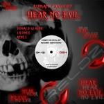 cover: Roman Zawodny - Hear No Evil EP