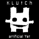 cover: Klutch - Artificial Yet