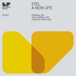 cover: Stel - A New Life