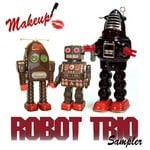 cover: Robot Trio - Robot Trio Sampler