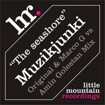 cover: Muzikjunki - The Seashore