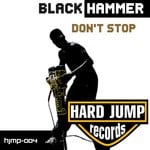 cover: Black Hammer - Don't Stop