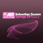 cover: Sebastian Swann - Springs EP