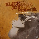 cover: Blackjoy - Metalbossa