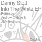 cover: Danny Stott - Into The White