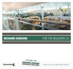 cover: Richard Durand - For The Belivers 2.0