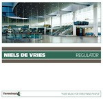 cover: Niels De Vries - Regulator