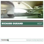 cover: Richard Durand - Weep