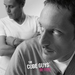 cover: Cube Guys - Be Free