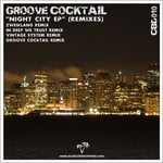 cover: Groove Cocktail - Night City (remixes)