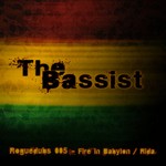 cover: The Bassist - Fire In Babylon/Rida