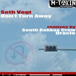 cover: Seth Vogt - The Remixes