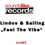 cover: Lindos|Salling - Feel The Vibe