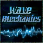 cover: Wave Mechanics - Basement Bump