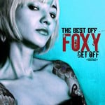 cover: Foxy - Get Off