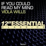 cover: Viola Wills - If You Could Read My Mind