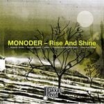 cover: Monoder - Rise & Shine