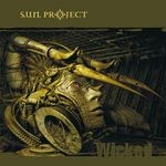 cover: Sun Project - Wicked