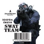 cover: Tantrum Desire - Swat Team