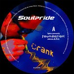 cover: Soulpride - Crank