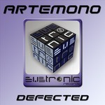 cover: Artemono - Defected