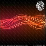 cover: Martin Vortex|Percich, Guido - Asturion EP