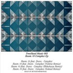 cover: Dunn|Room 10 - Complex EP