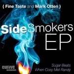 cover: Fine Taste|Mark Ottoen|Sidesmokers - Sidesmokers