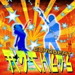 cover: Various - Eurobeat Anthems