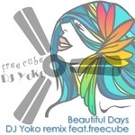 cover: Dj Yoko|Free Cube - Beautiful Days