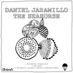 cover: Daniel Jaramillo - The Seahorse EP