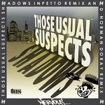 cover: Those Usual Suspects - Shadows