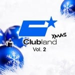 cover: Various - Clubland X-Mas Vol 2