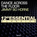 cover: Jimmy Bo Horne - Dance Across The Floor